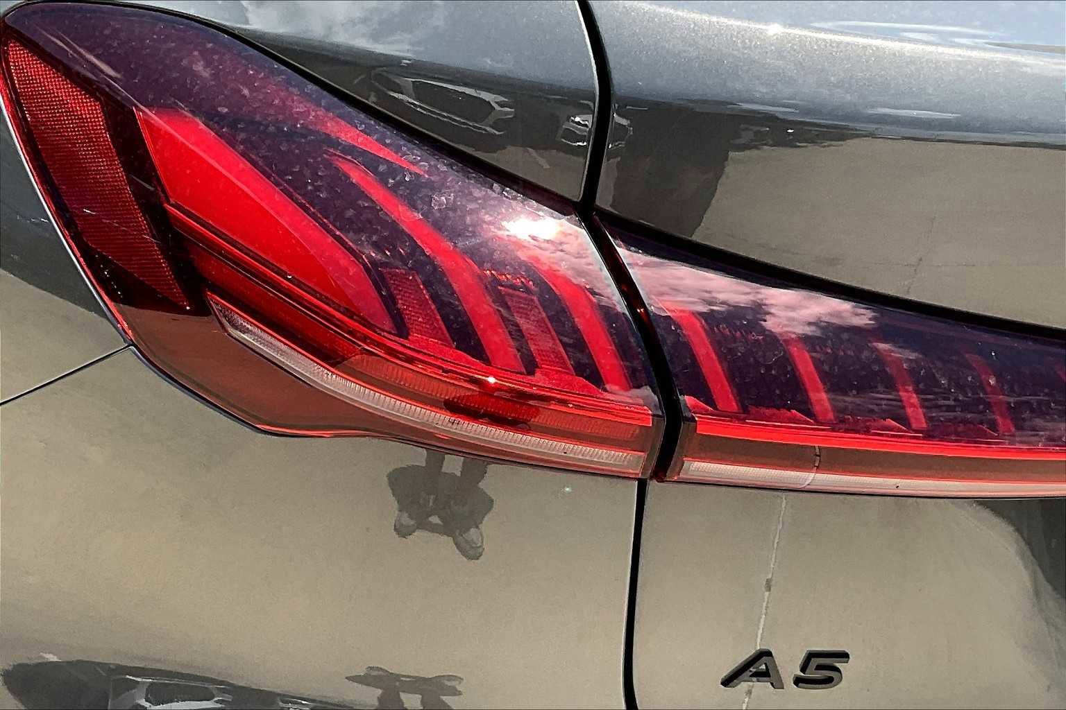 New 2025 Audi A5 2.0T Premium Plus image 14