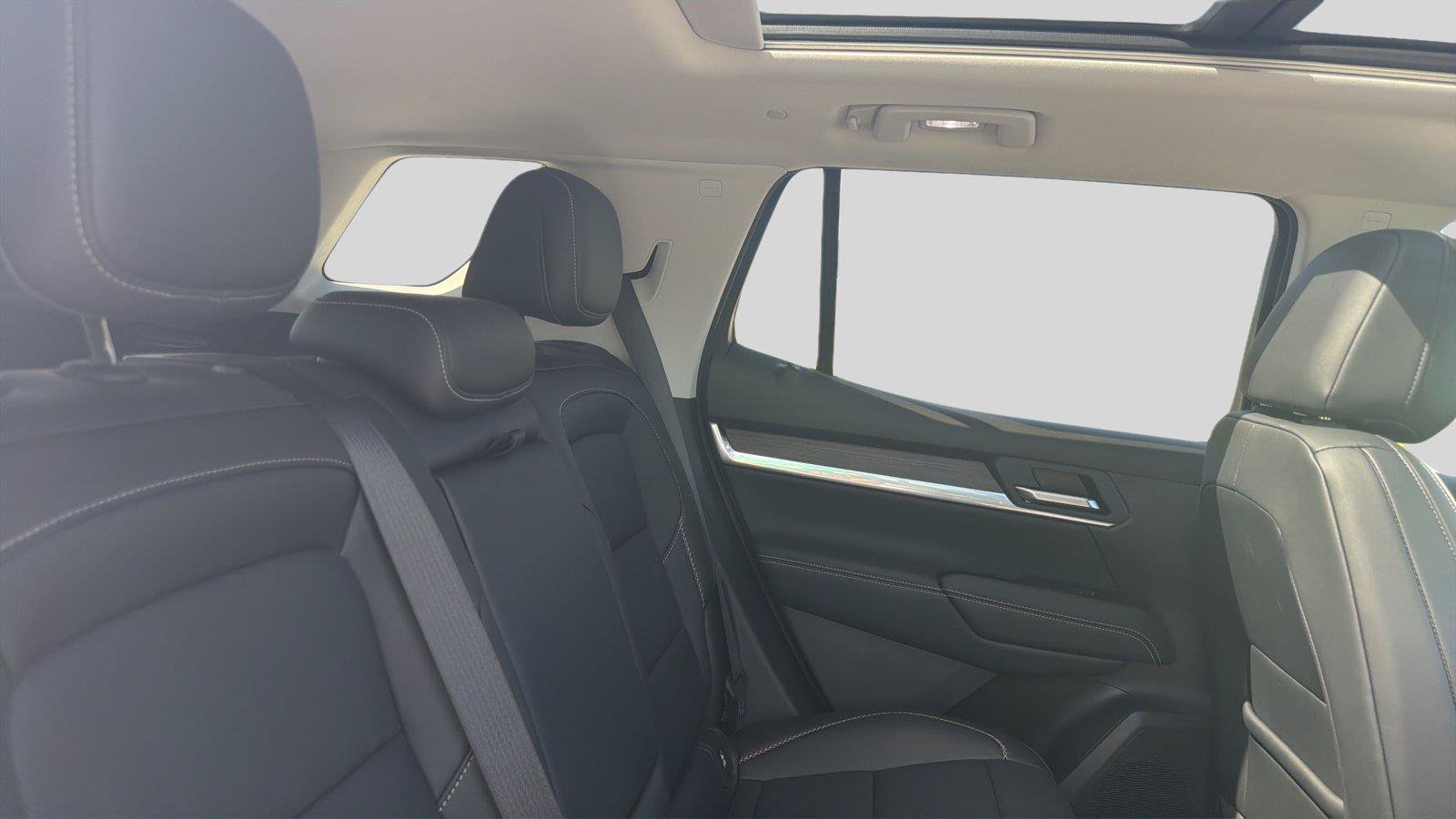 New 2027 GMC Terrain Denali AWD/4WD image 22
