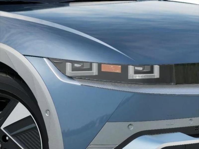 New 2026 Hyundai Ioniq 5 Limited image 9