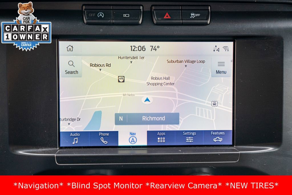 Used 2021 Ford F150 XLT w/ Equipment Group 301A Mid image 23