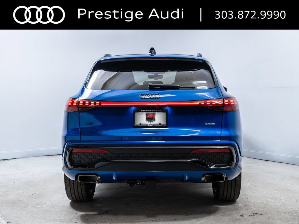 New 2026 Audi Q5 Premium Plus AWD/4WD image 6