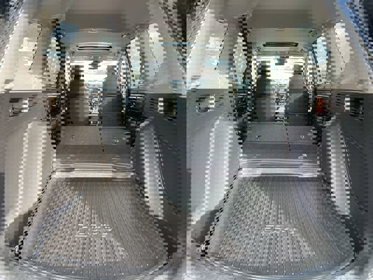 Used 2022 Honda CR-V Touring image 27