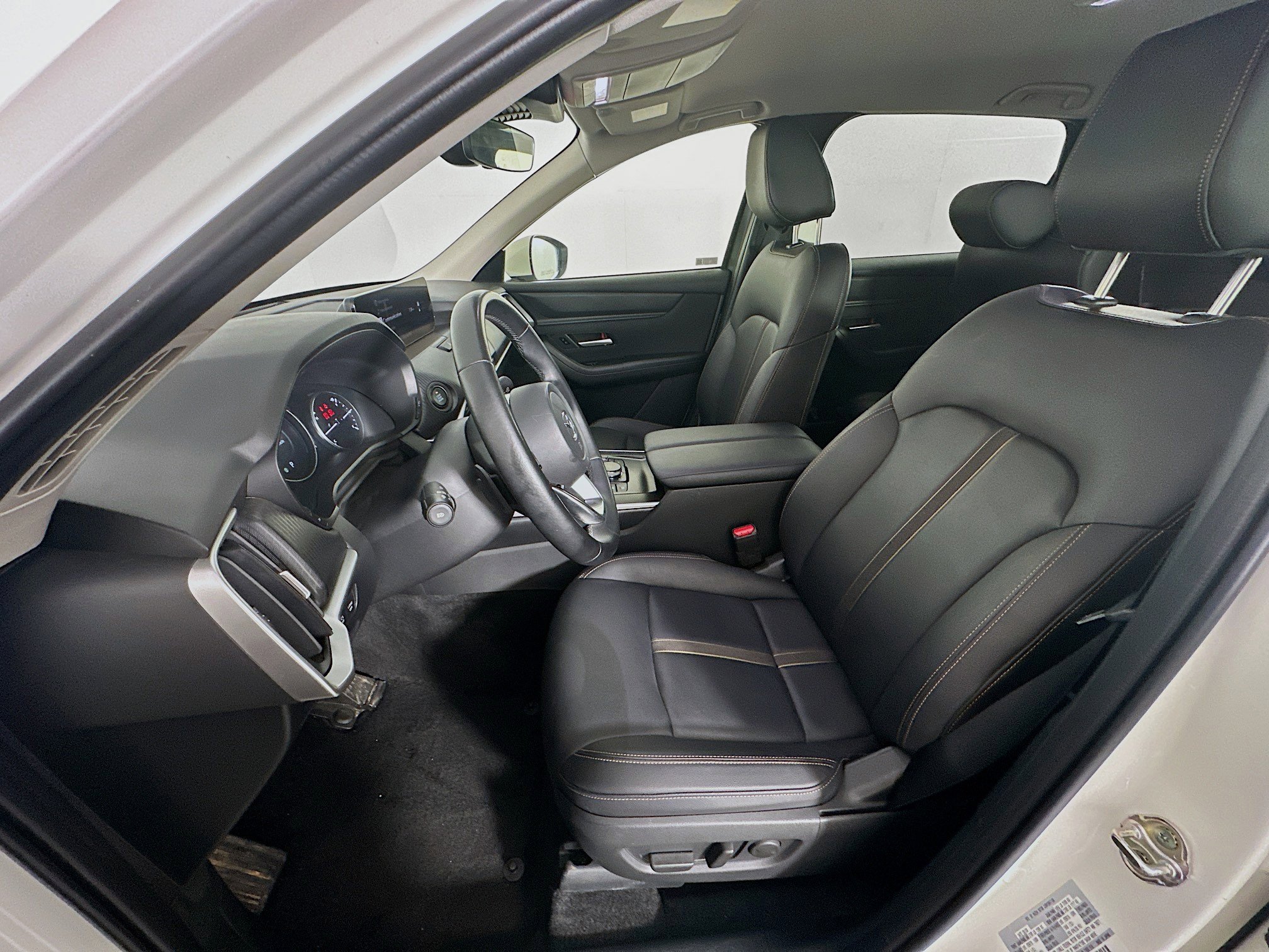 Used 2025 MAZDA CX-90 3.3 Turbo w/ Select Package image 13