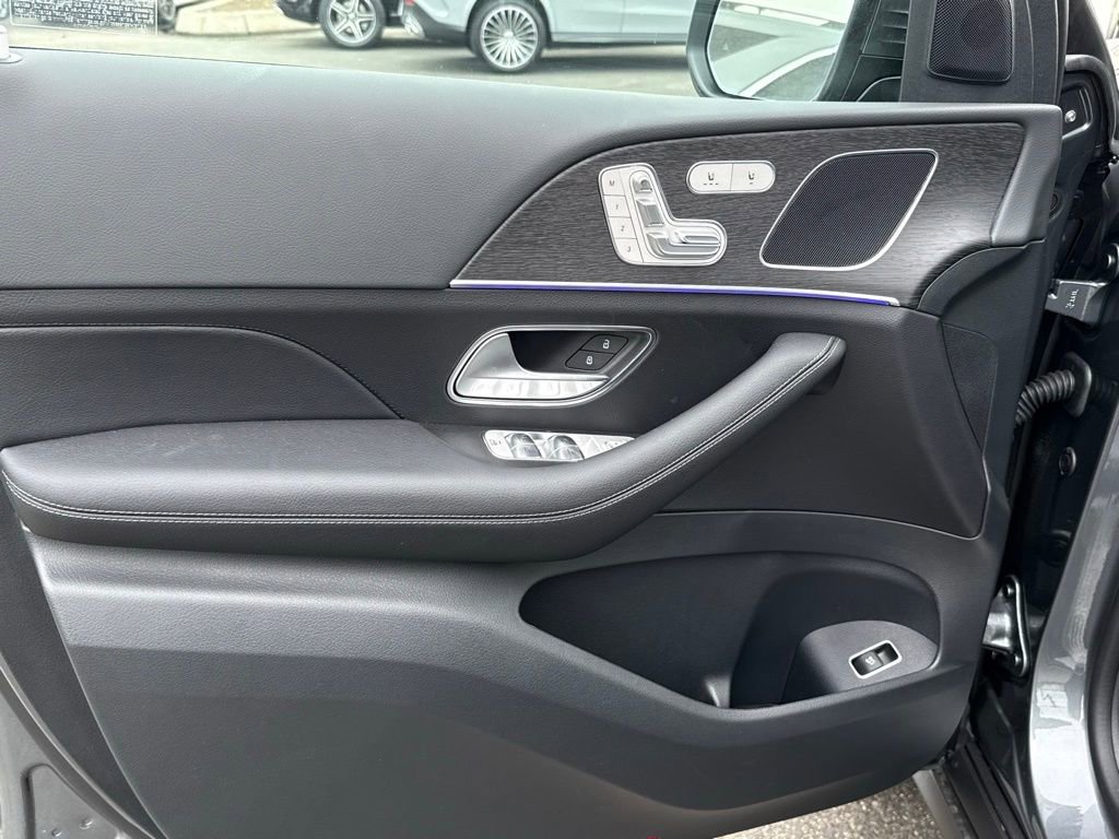 New 2026 Mercedes-Benz GLE 350 4MATIC image 20