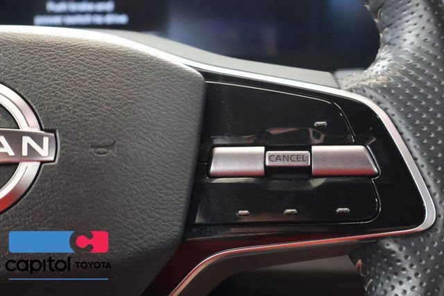 Used 2023 Nissan Ariya FWD image 20