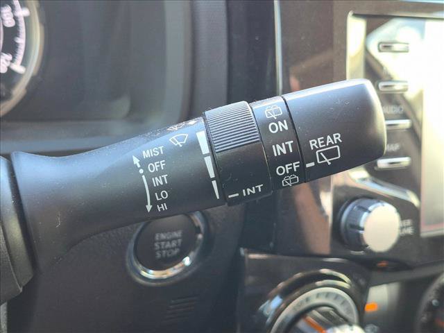 Used 2023 Toyota 4Runner TRD Off-Road Premium w/ Moonroof Package AWD/4WD image 7