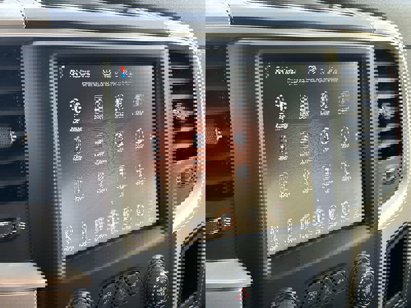 Used 2014 RAM 1500 Big Horn image 20