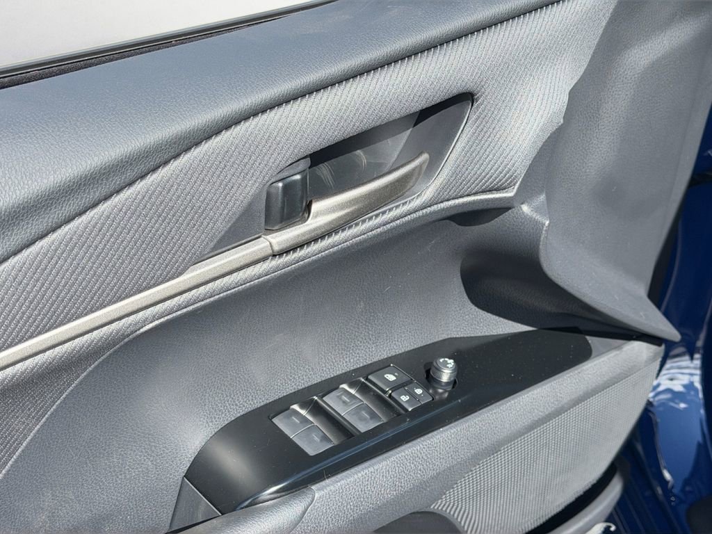 New 2026 Toyota Camry SE image 11