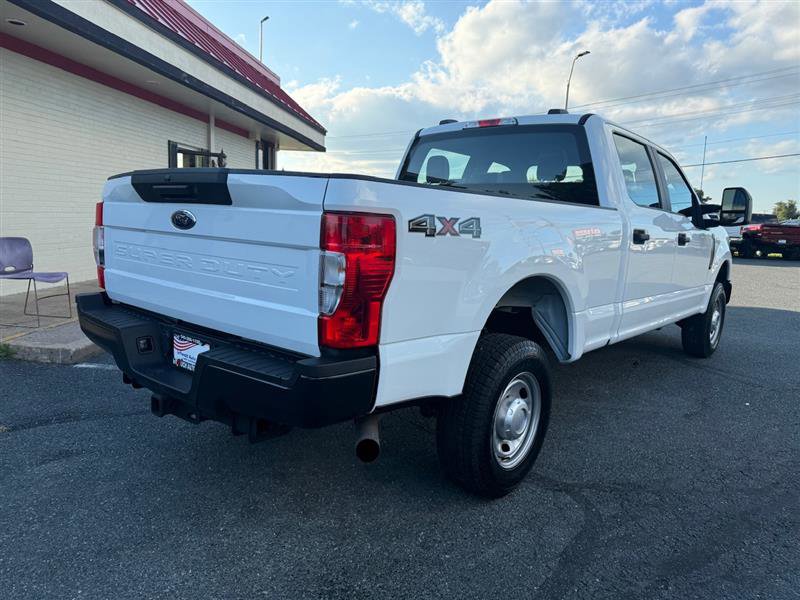 Used 2022 Ford F350 XL image 5