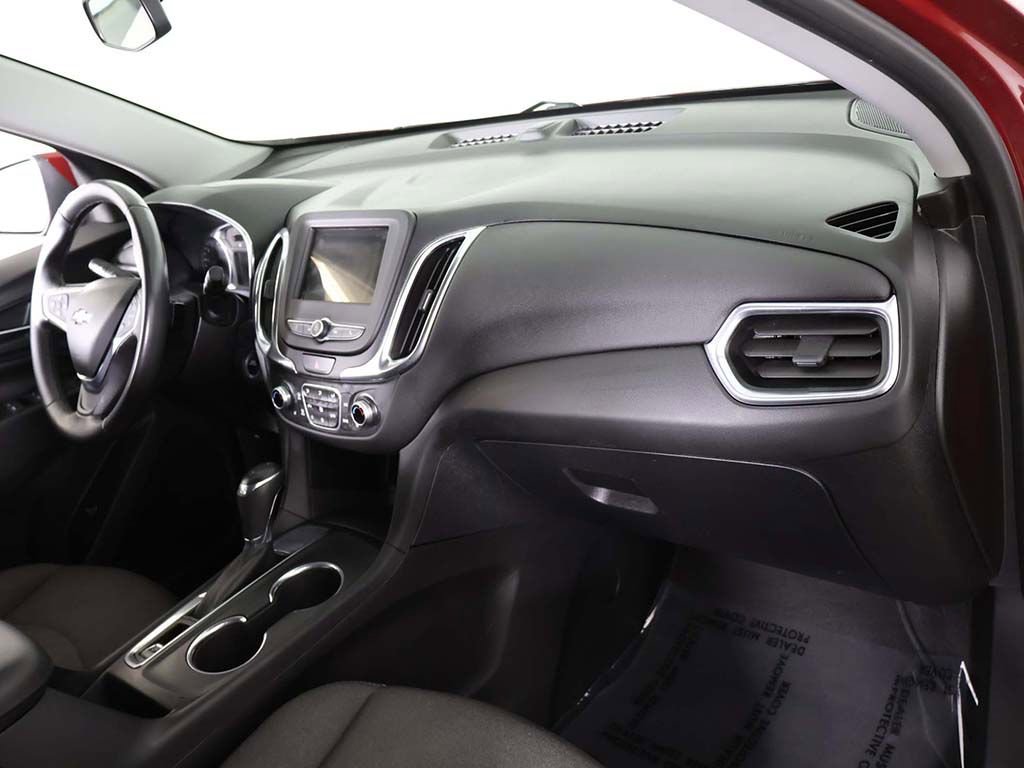Used 2019 Chevrolet Equinox LT image 27