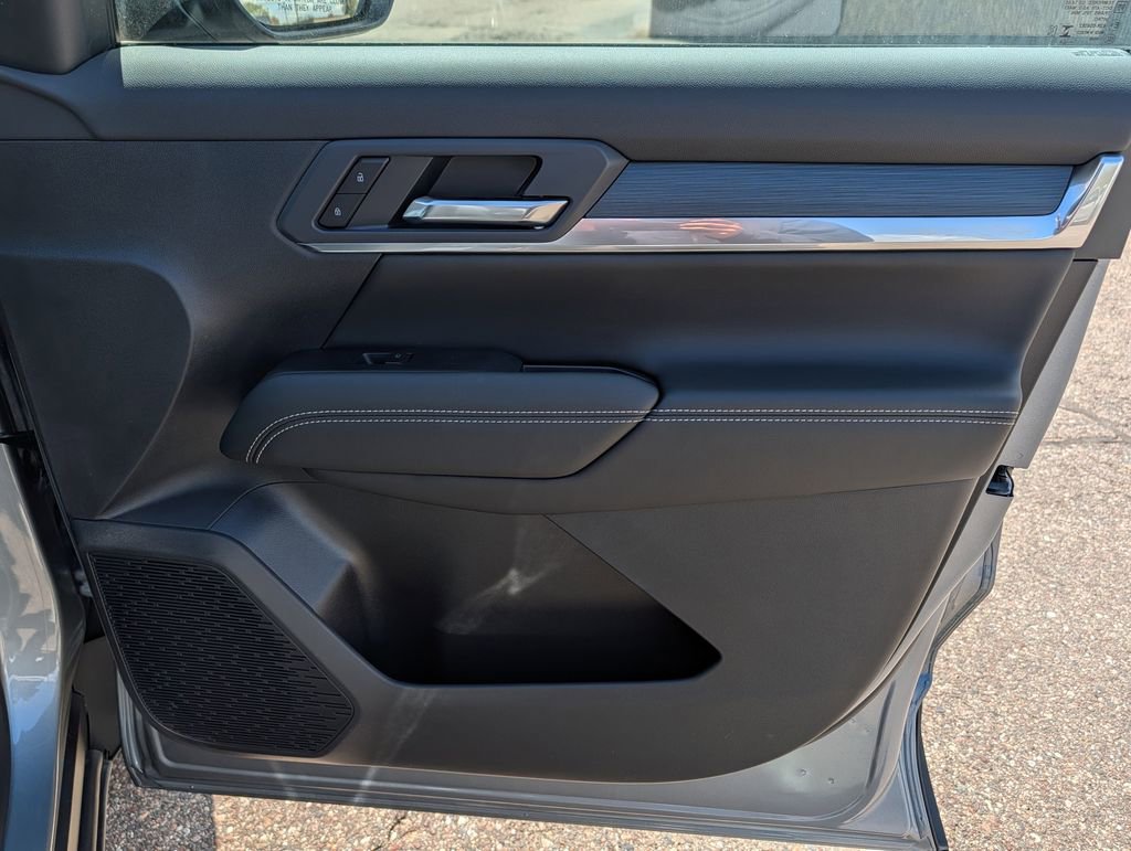 New 2026 GMC Terrain Elevation FWD image 22