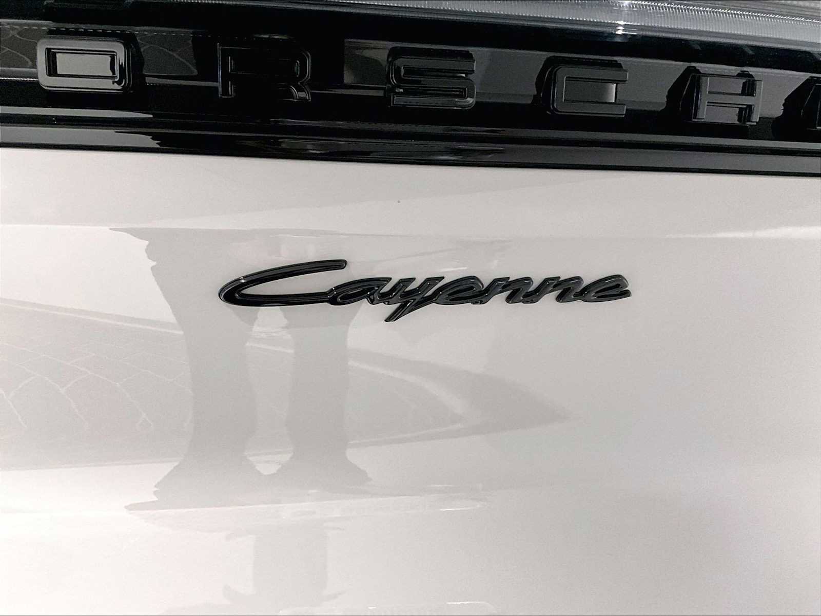 New 2026 Porsche Cayenne E-Hybrid image 33
