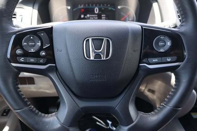 Used 2021 Honda Pilot Special Edition image 22
