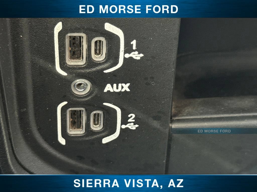 Used 2024 RAM 2500 Laramie AWD/4WD image 30