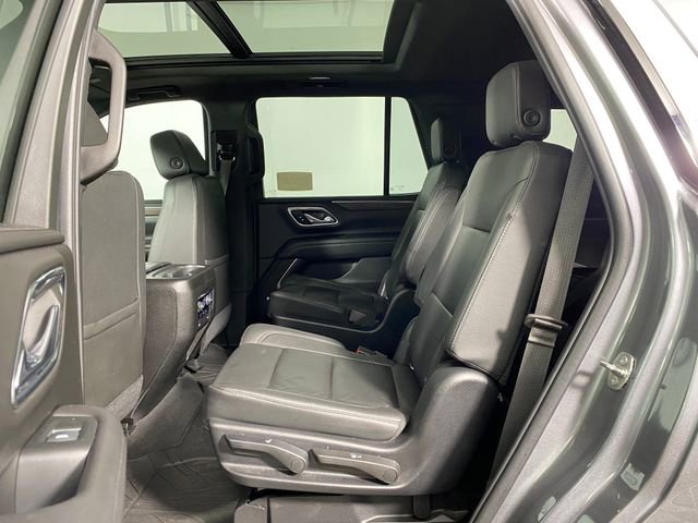 Certified 2021 Chevrolet Tahoe LT image 26