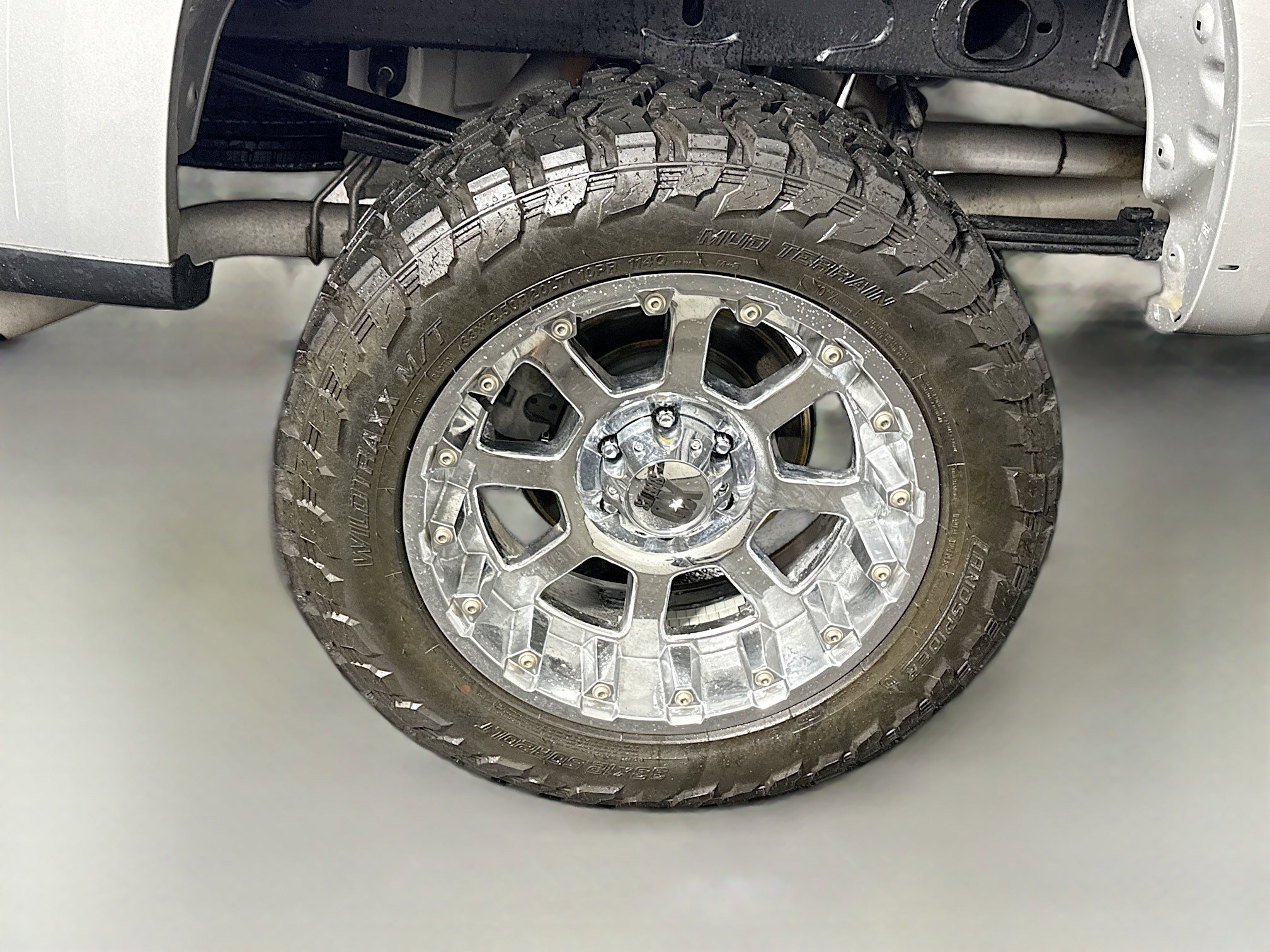 Used 2020 Chevrolet Silverado 1500 LT RWD image 31