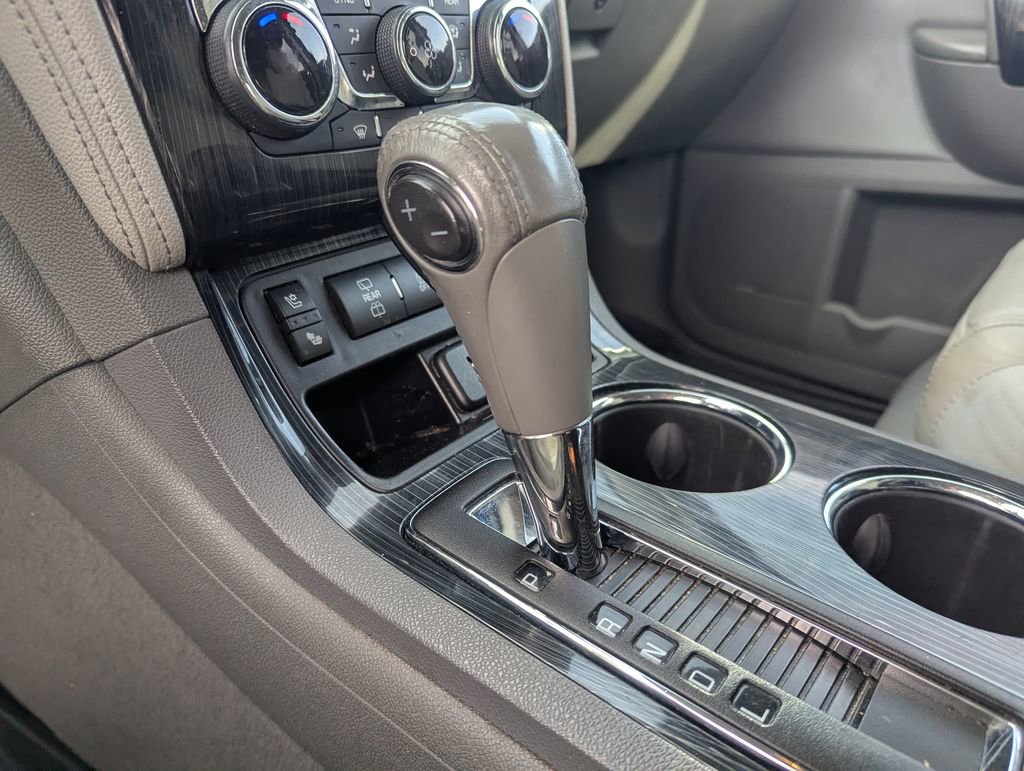 Used 2016 Chevrolet Traverse LTZ image 14