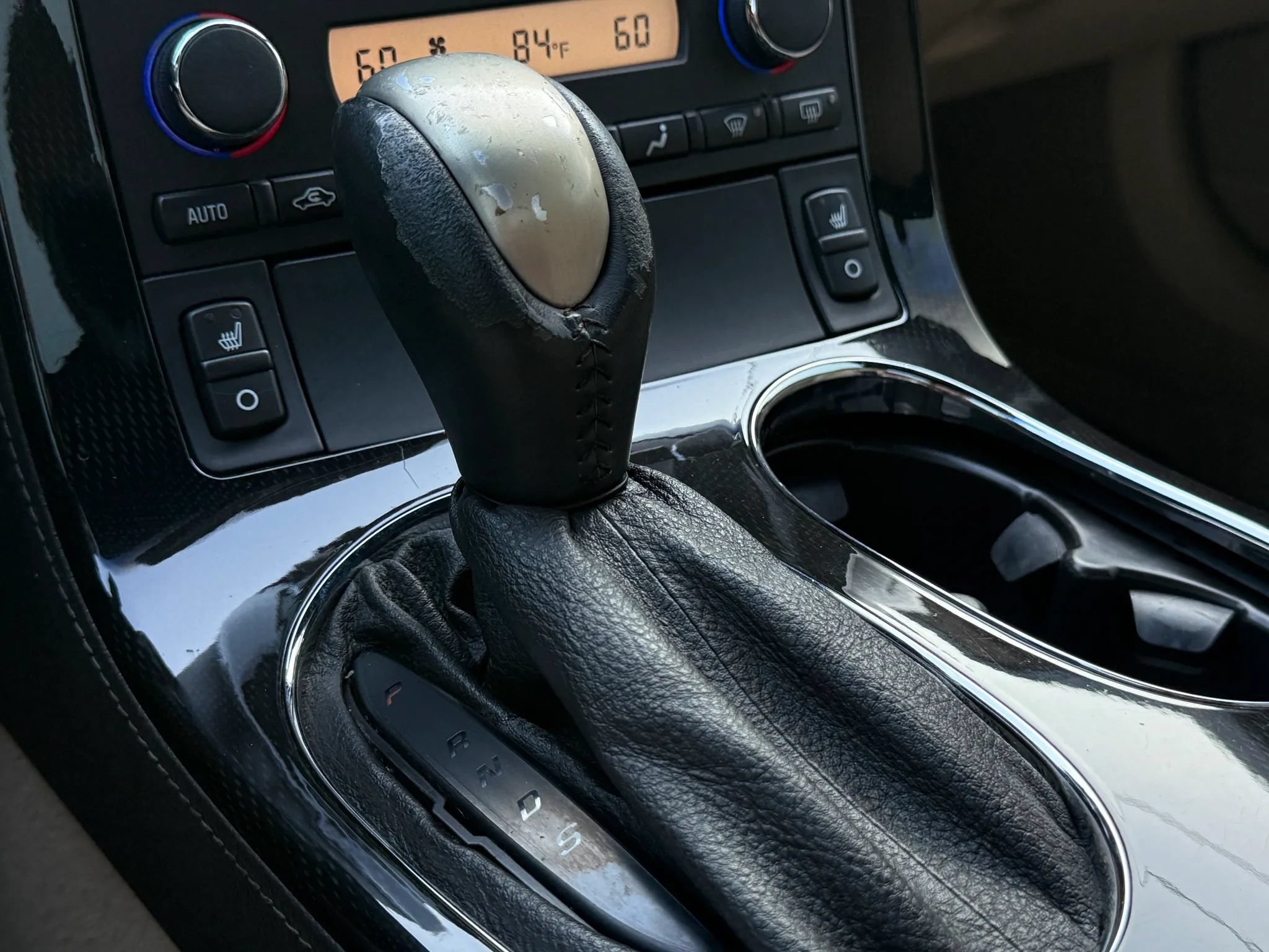 Used 2008 Chevrolet Corvette Convertible w/ Preferred Equipment Group RWD image 17