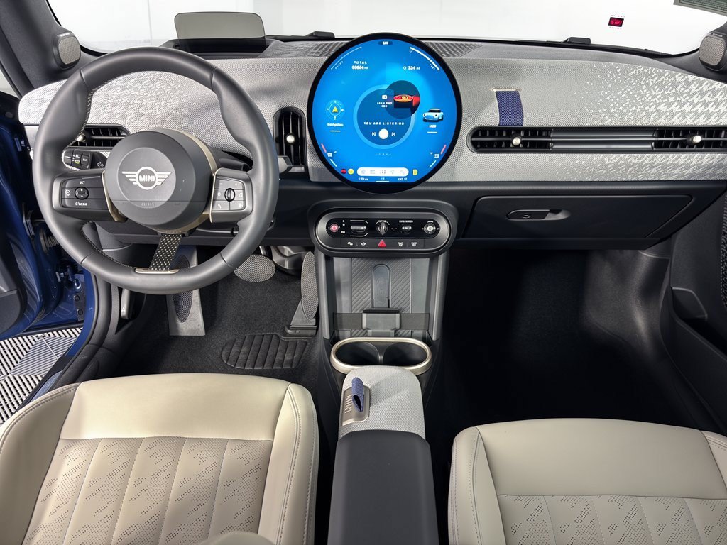 Used 2026 MINI Cooper S FWD image 17