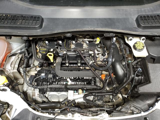Used 2019 Ford Escape SE image 6