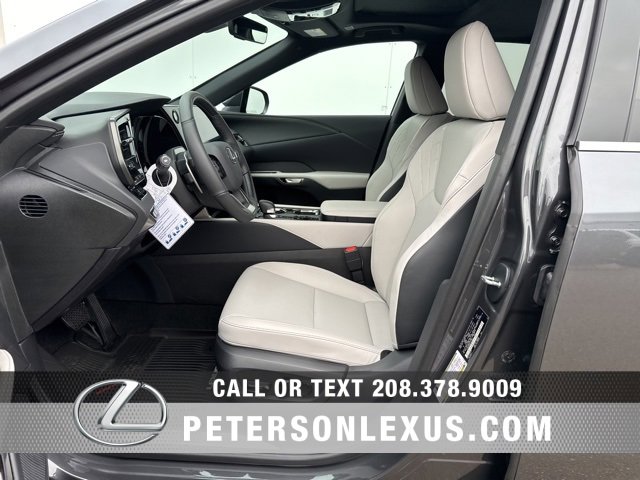 New 2026 Lexus RX 350 Premium image 21
