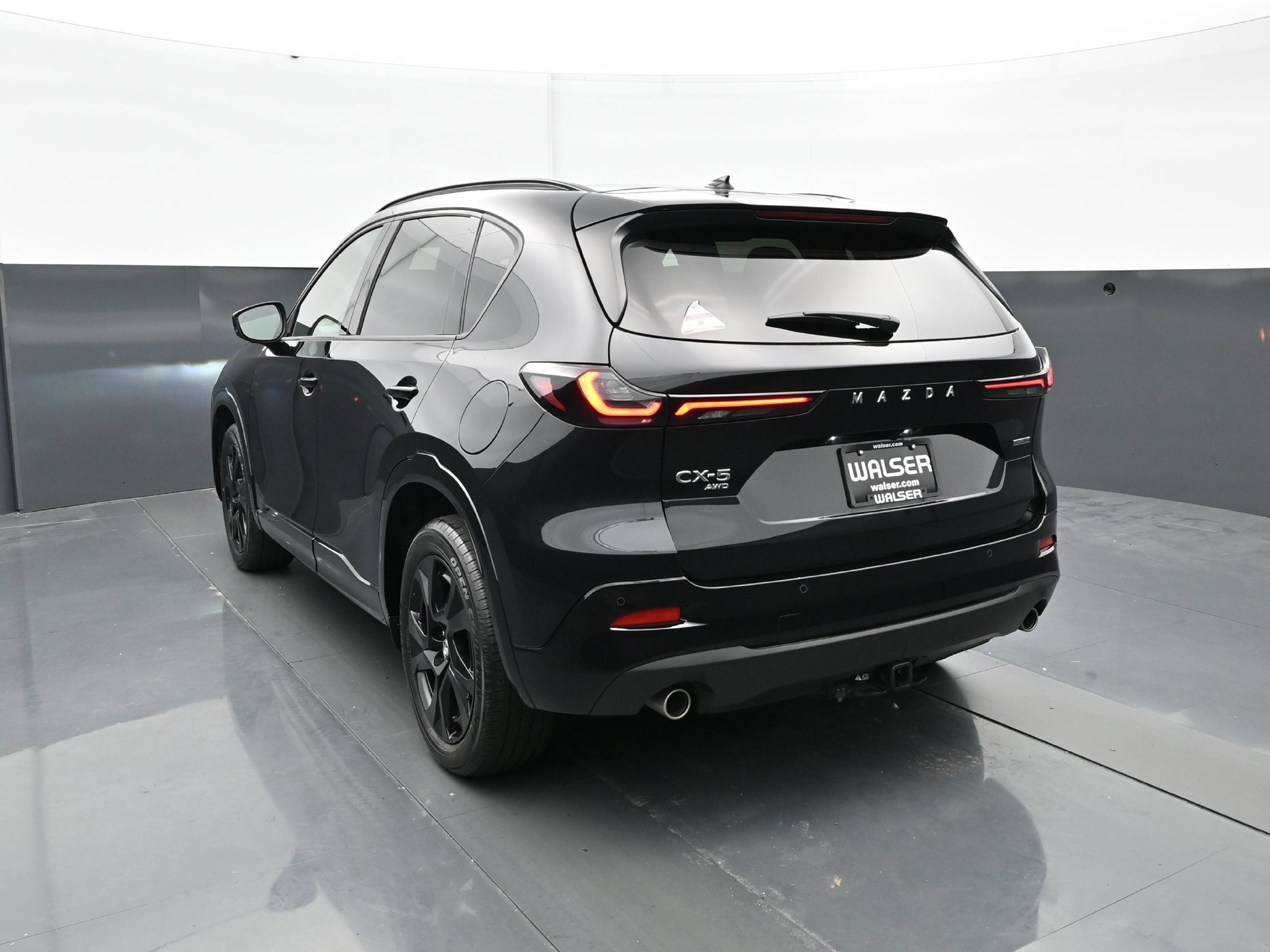 Used 2026 MAZDA CX-5 2.5 S w/ Premium Plus Package AWD/4WD image 5