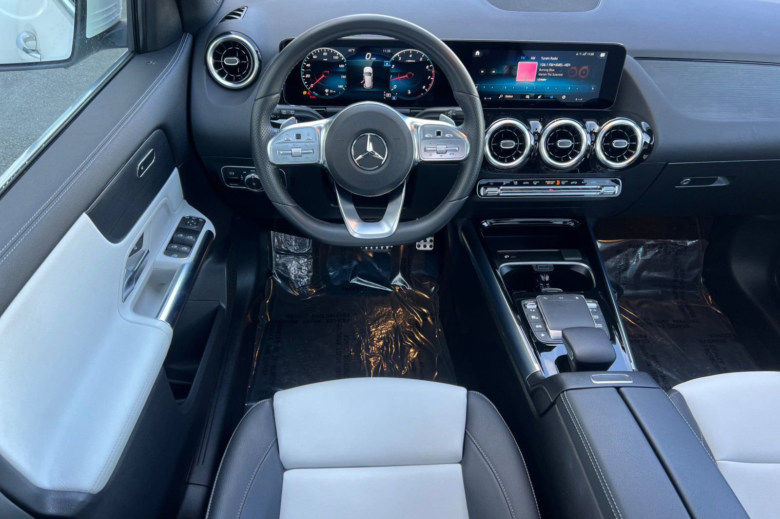 Used 2022 Mercedes-Benz GLA 250 image 14