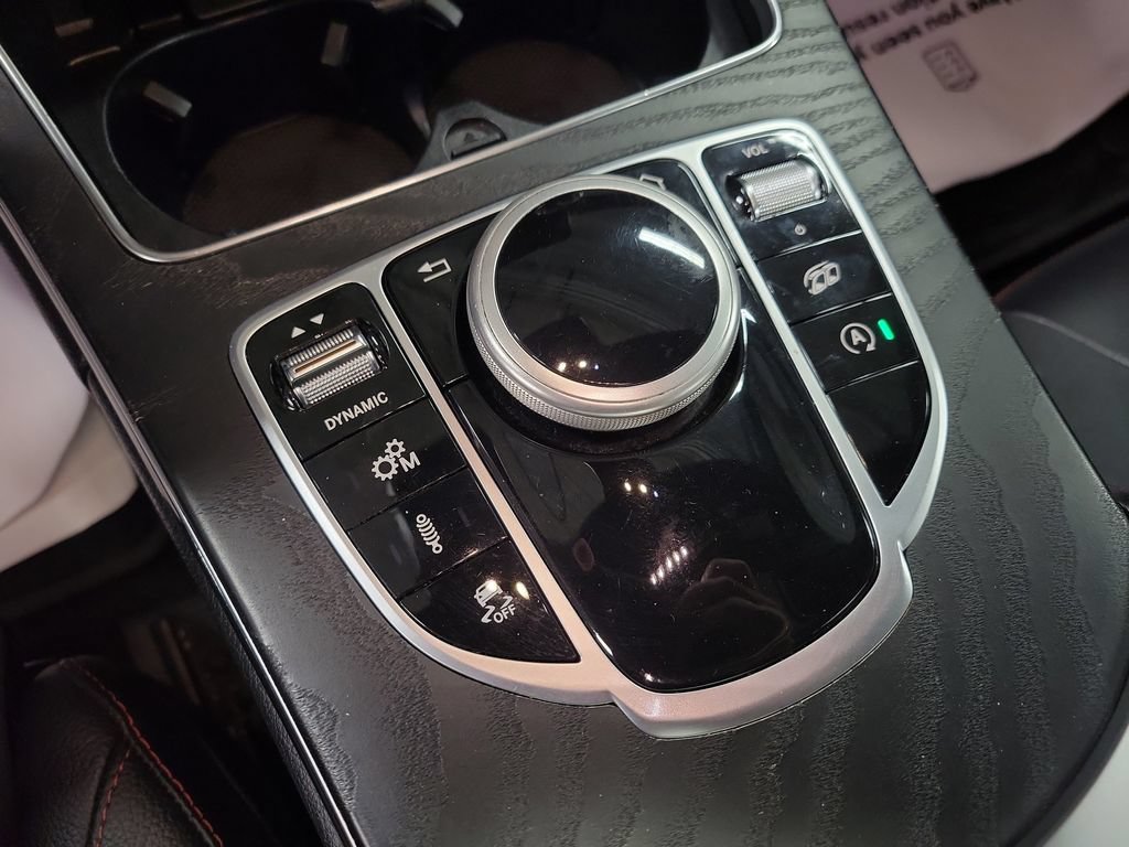 Used 2020 Mercedes-Benz C 43 AMG 4MATIC Sedan image 15