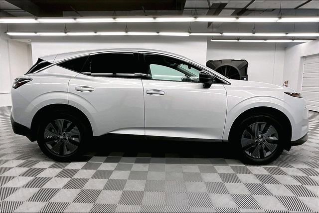 Used 2025 Nissan Murano SL image 15