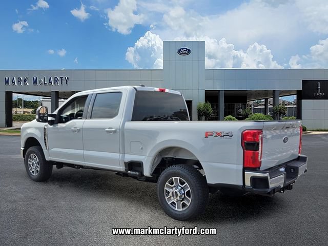 New 2026 Ford F350 Lariat w/ FX4 Off-Road Package AWD/4WD image 3