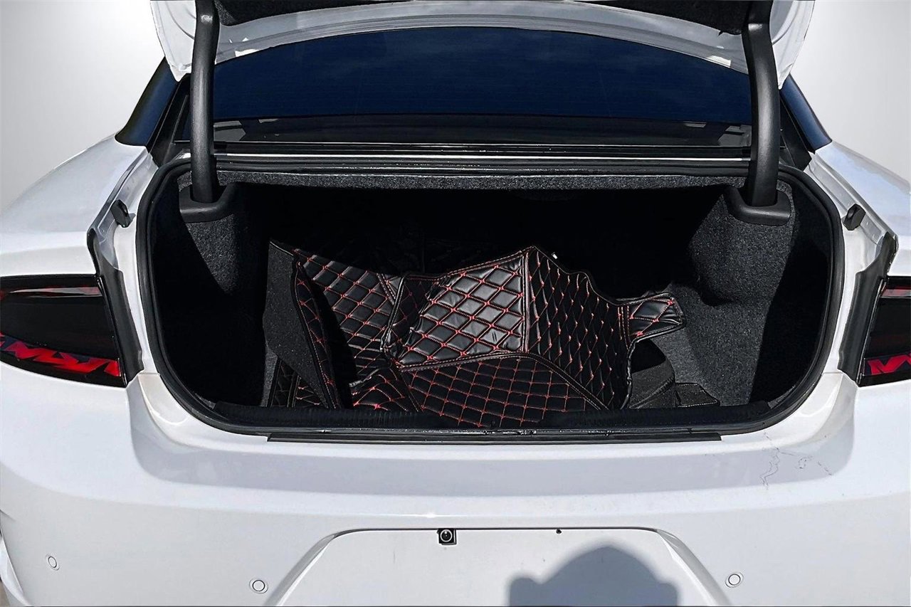 Certified 2023 Dodge Charger Scat Pack w/ Plus Group image 25