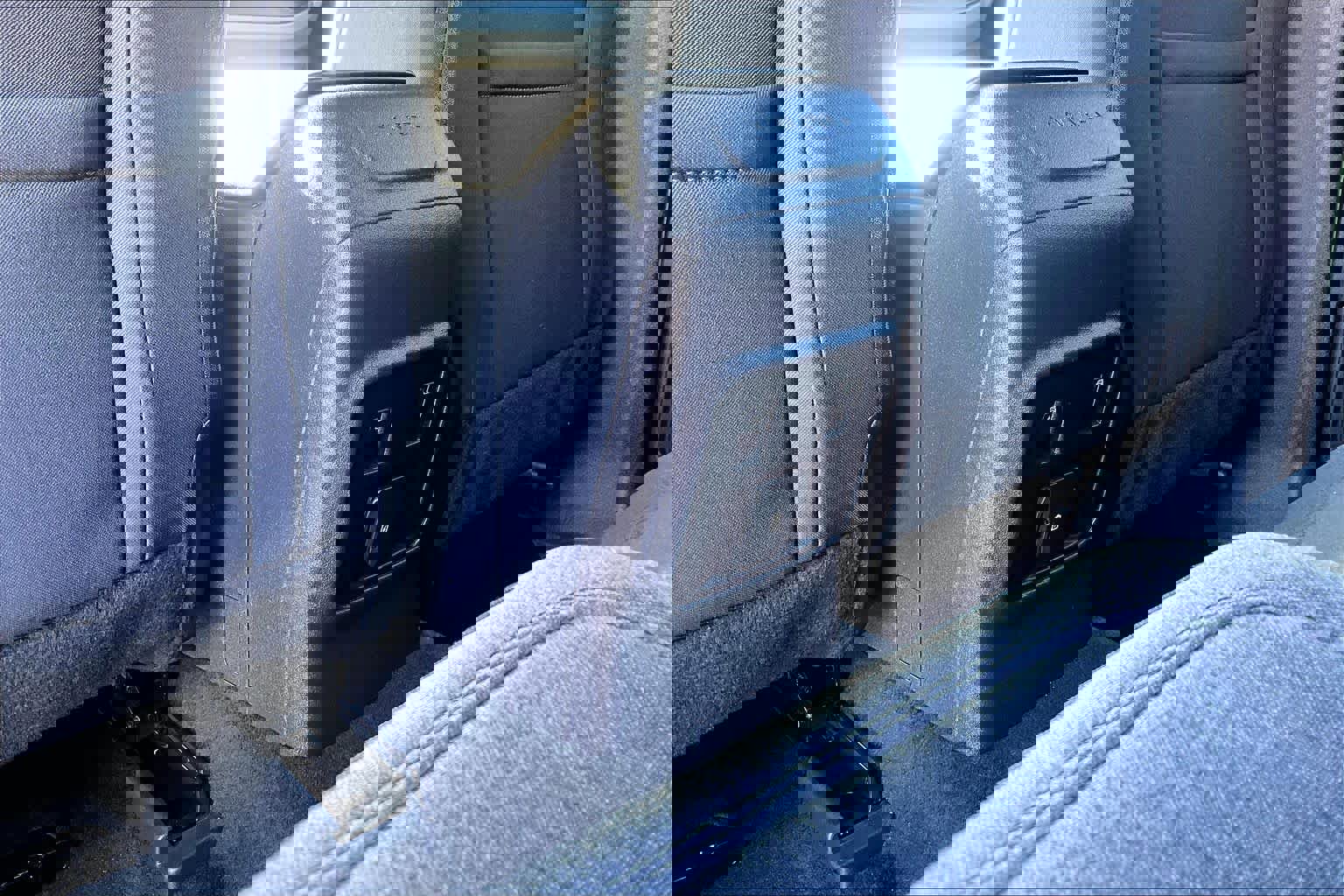 Used 2023 Ford Bronco Base image 37