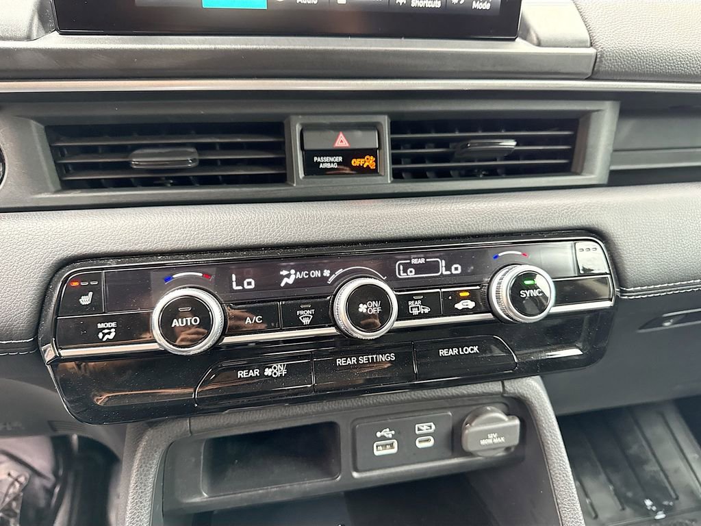 Used 2024 Honda Pilot EX-L image 15