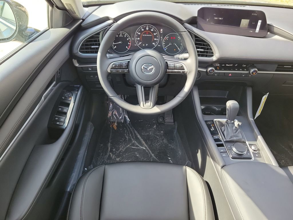 New 2026 MAZDA MAZDA3 2.5 S Sedan w/ Preferred Pkg image 12