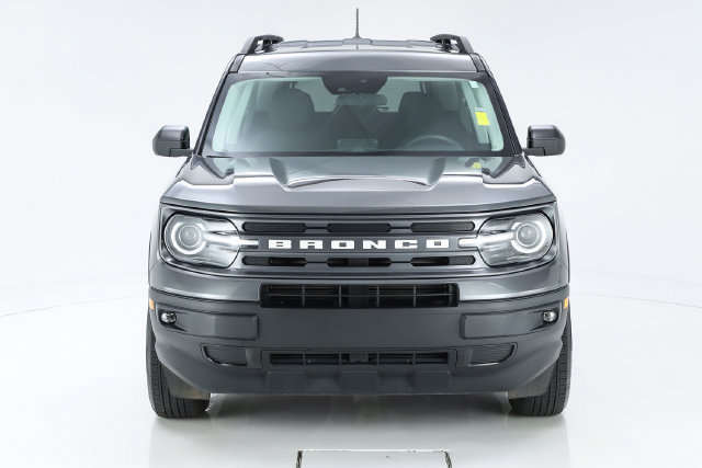 Used 2024 Ford Bronco Sport Big Bend w/ Convenience Package AWD/4WD image 20