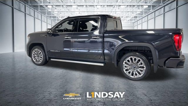 Used 2023 GMC Sierra 1500 Denali Ultimate image 7