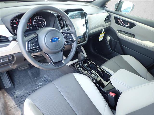 New 2026 Subaru Forester Limited AWD/4WD image 11