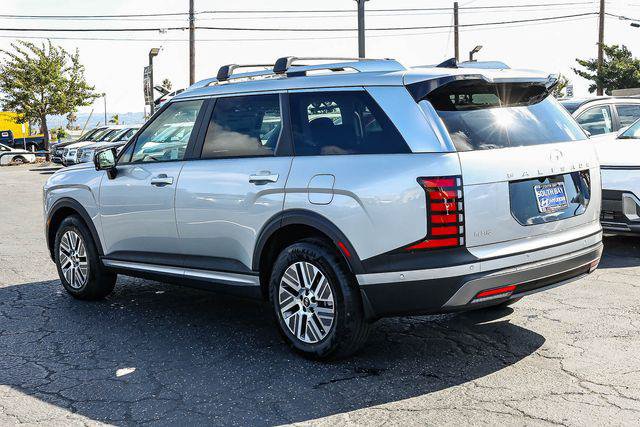 New 2026 Hyundai Palisade SEL Premium AWD/4WD image 4
