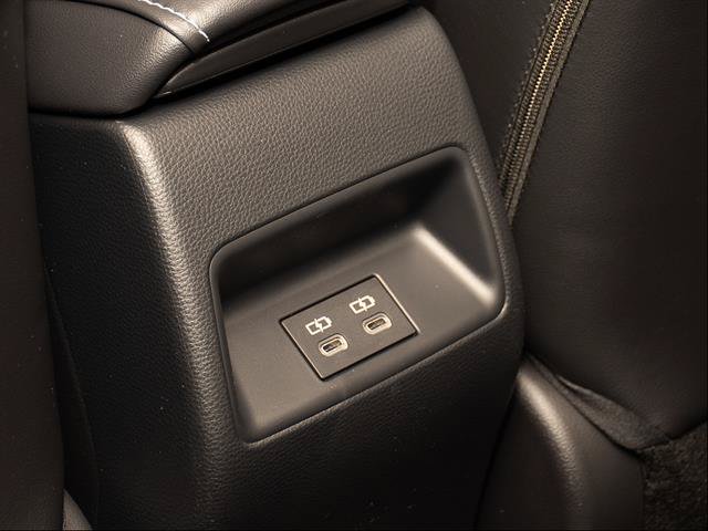 New 2026 Toyota Corolla XLE FWD image 19