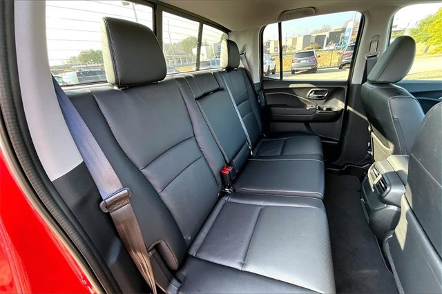New 2026 Honda Ridgeline RTL image 26