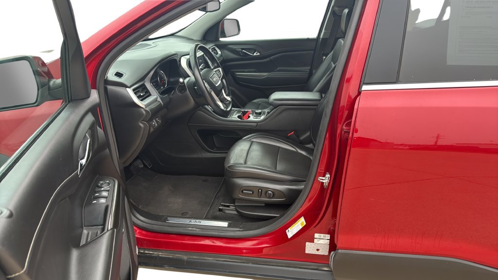 Used 2023 GMC Acadia SLT AWD/4WD image 13