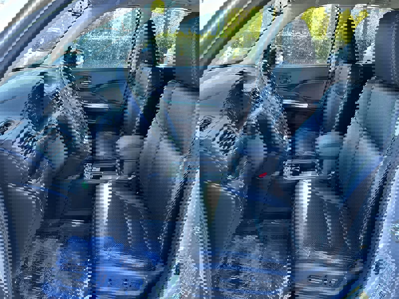 Used 2016 Honda CR-V EX-L image 13