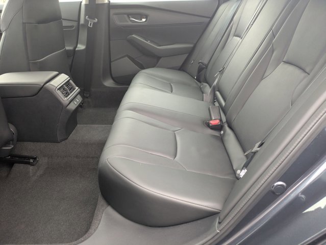 Used 2025 Honda Accord EX-L image 19