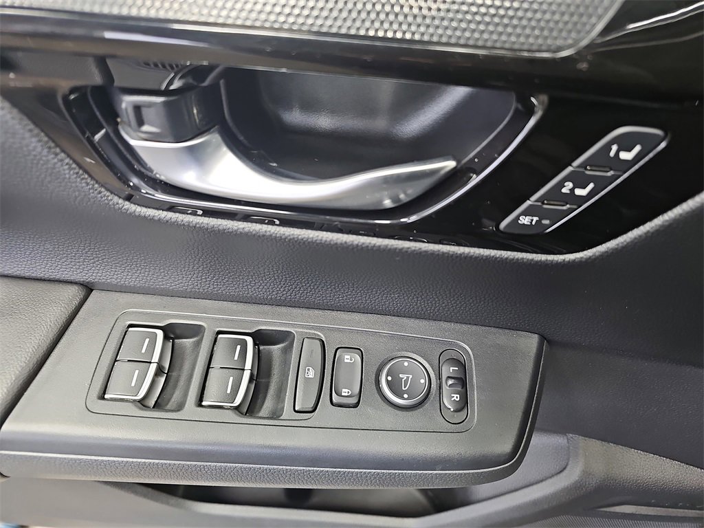 Used 2023 Honda CR-V Sport Touring image 27