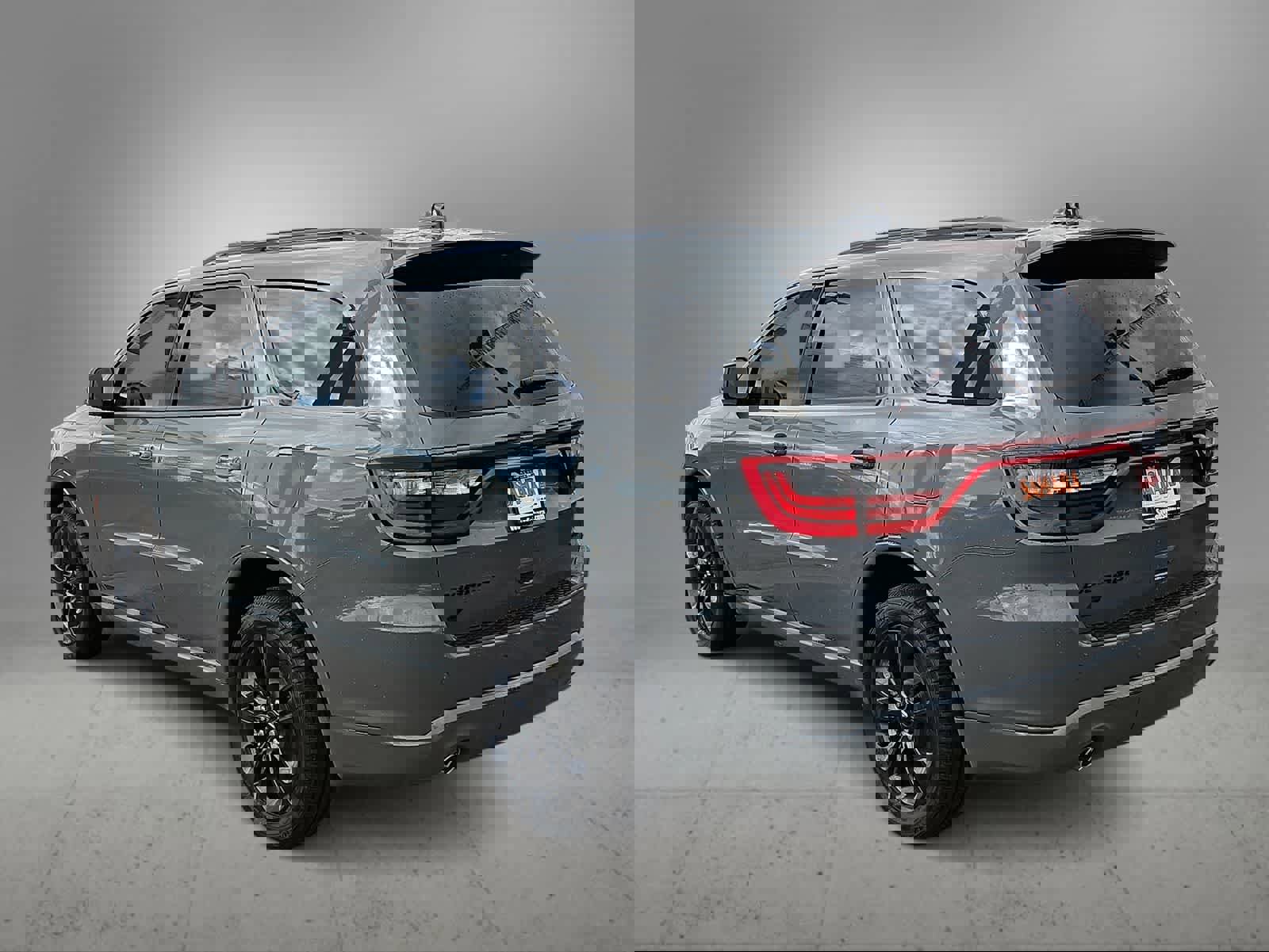 New 2026 Dodge Durango GT w/ Blacktop Package image 6