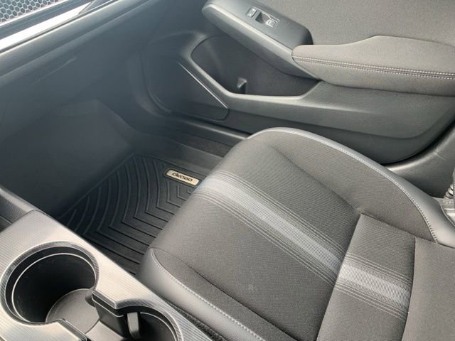 Used 2024 Honda Civic Sport image 29