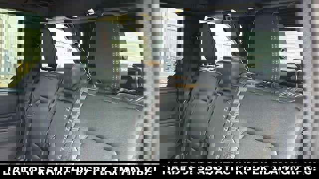 New 2025 Ford Bronco Big Bend w/ Black Diamond Package image 25