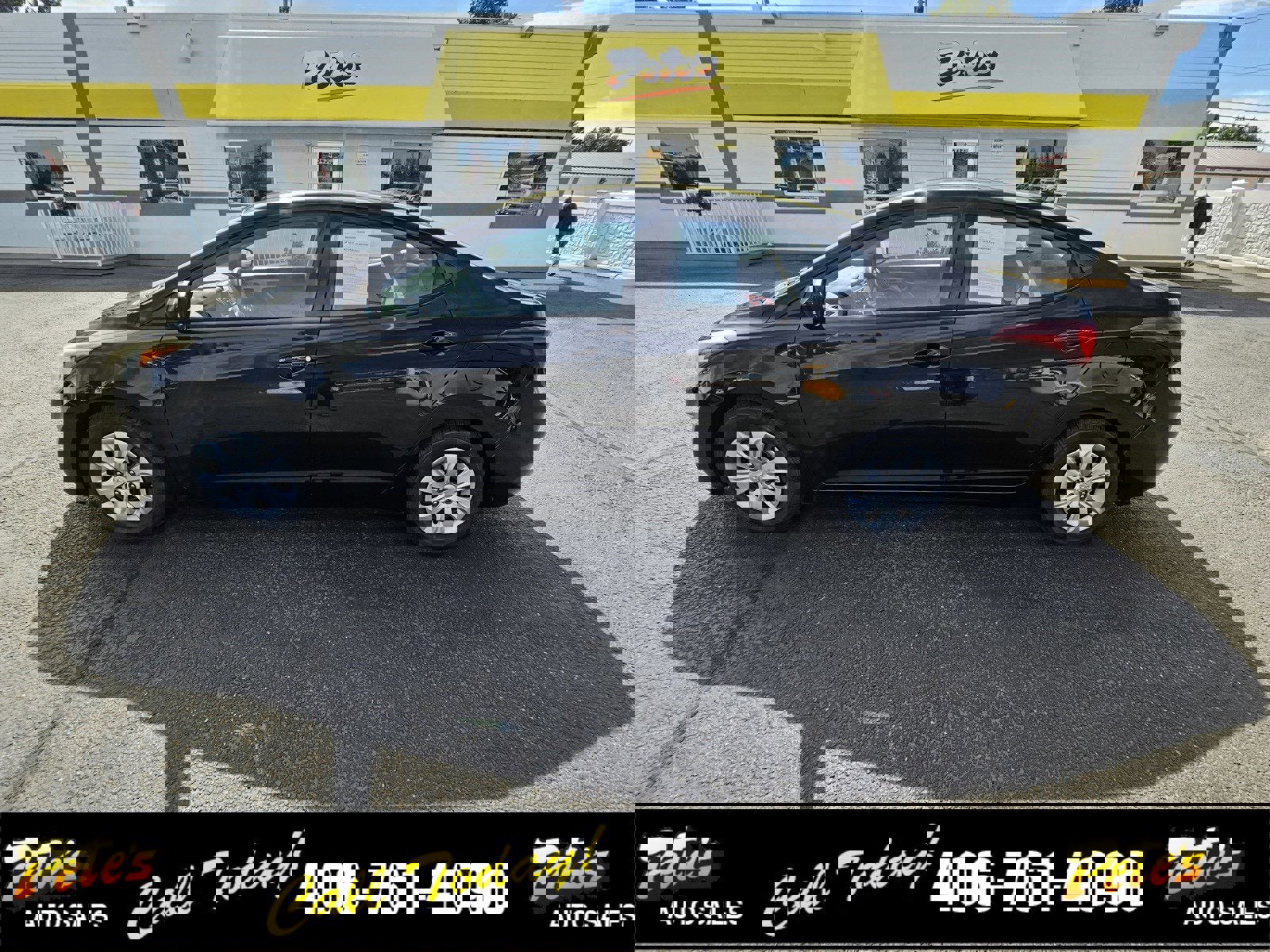 Used 2016 Hyundai Elantra SE