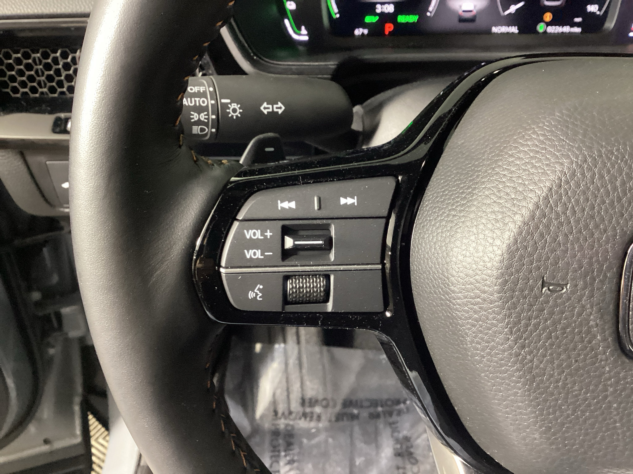 Used 2026 Honda CR-V Sport Touring image 25