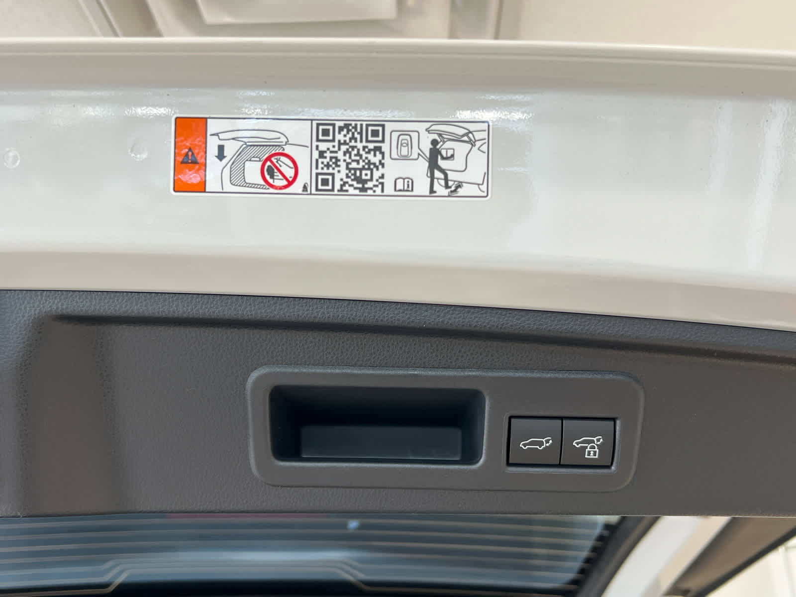 New 2026 Toyota 4Runner TRD Off-Road Premium image 10